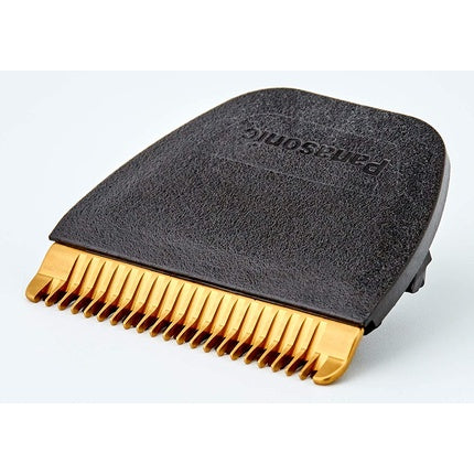 Cap de Ras Panasonic, Negru/Auriu