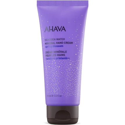Cremă de mâini Ahava Spring Blossom 100ml