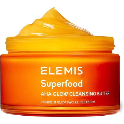 Demachiant crema, Elemis, Superfood AHA Glow, 90ml