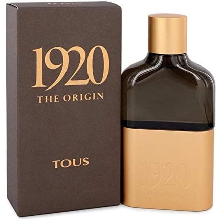 Parfum, Tous, 1920, 100ml