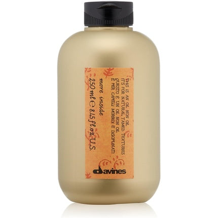Ulei păr, Davines, This Is An Oil Non Oil, alb, 250ml