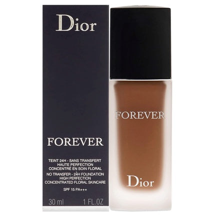 Fond de ten, Dior, Forever Matte SPF 15, 30ml