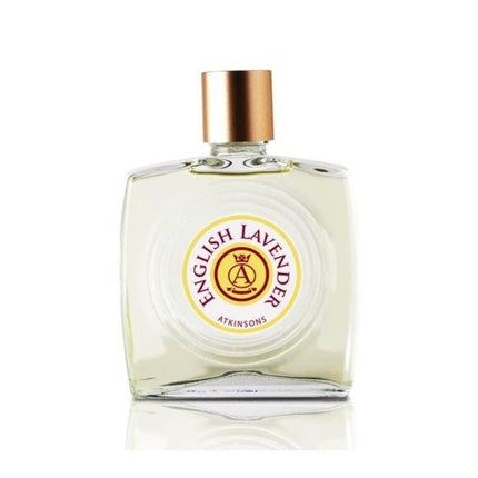 Eau De Toilette Atkinsons English Lavender, 620ml, Transparent