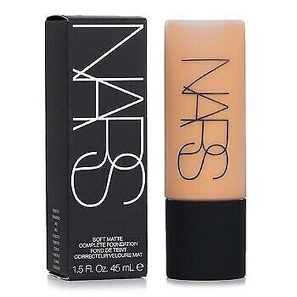 Fond de ten NARS Soft Matte, 45ml, Tahoe