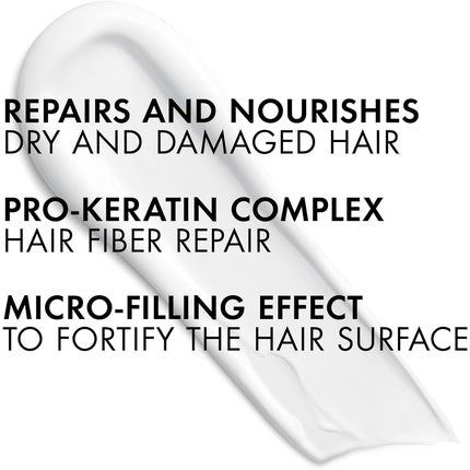 Masca de par Vichy Dercos Kera Solutions, 200ml