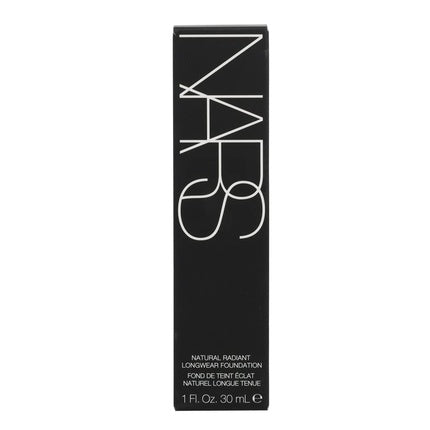 Fond de ten, Nars, Natural Radiant, Patagonia, 30ml