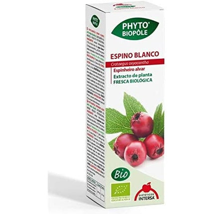 Supliment alimentar, Intersa, 50ml, bio