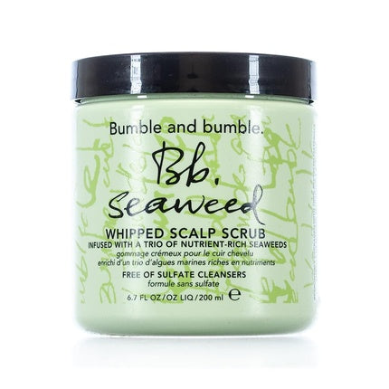Scrub scalp, Generic, 200ml