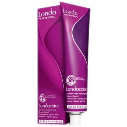 Vopsea păr, Londa, permanentă, blond mediu