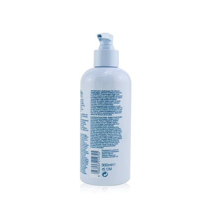 Șampon label.m Anti-Frizz, 300 ml, alb