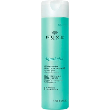 Lotiune pentru minimizarea porilor, NUXE Aquabella, 200ml