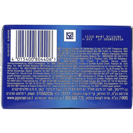 Tampoane, Tampax, Pearl Super Plus 24 buc