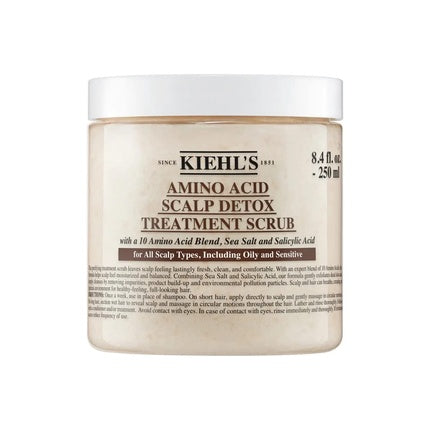 Șampon Kiehl's Amino Acid, tratament detox, 250ml
