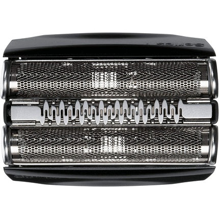 Cap de înlocuire aparat ras, Braun, Series 7, negru