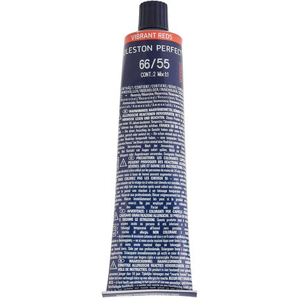 Vopsea de păr permanentă, Wella, Koleston Perfect Me+, 60ml
