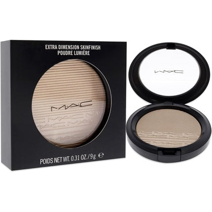Iluminator MAC Extra Dimension Skinfinish, Double-Gleam