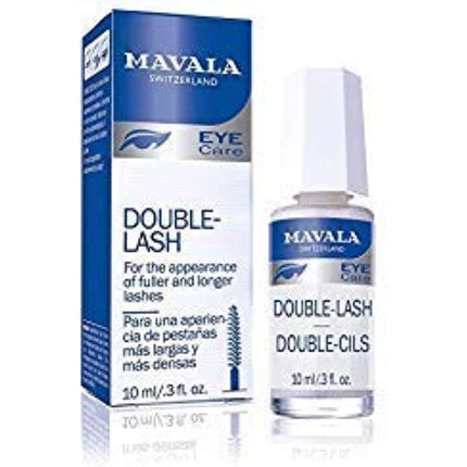 Adeziv gene false, Mavala, Double-Lash 10 ml