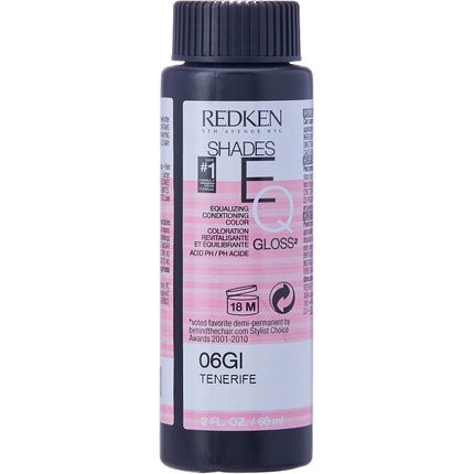 Balsam, Redken, Shades EQ, 60ml, roz