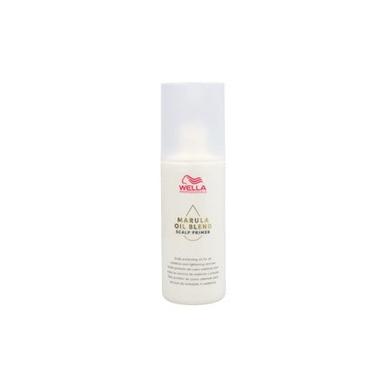 Ulei Protector pentru Par Wella Marula Oil Blend Scalp 150ml