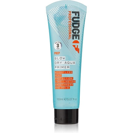 Serum pentru uscare, Fudge, Aqua Blow Dry, 150ml