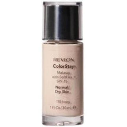 Fond de ten, Revlon, Colorstay, 110 Ivory, SPF 15
