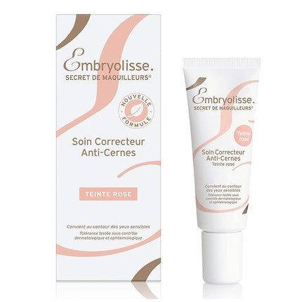 Concealer Embryolisse Correcting Care, 38g