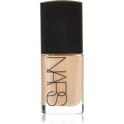 Fond de ten Nars Sheer Glow, Santa Fe, 30ml