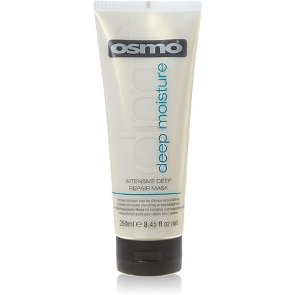 Masca pentru păr, Osmo, Intensive Deep Repair, 250ml