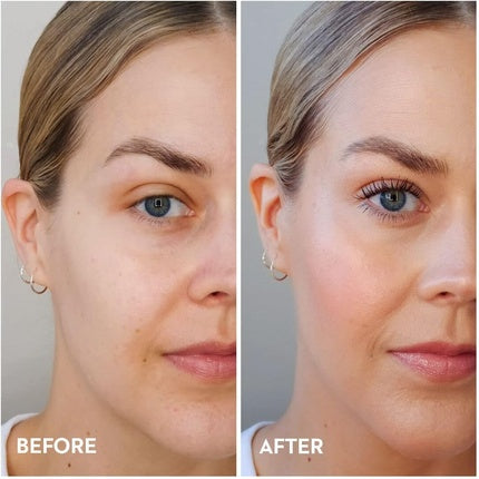 Serum Bronzant, Lumene, Natural Glow, 100% Vegan, 20ml