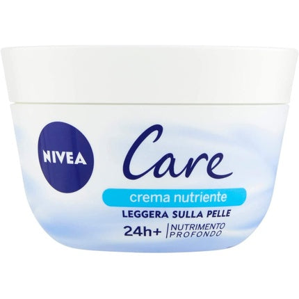 Crema ingrijire, Nivea, Care 200ml