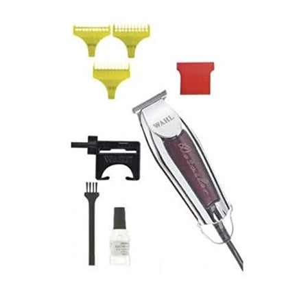 Trimmer pentru detalii Wahl Wide cu lamă T, 100g