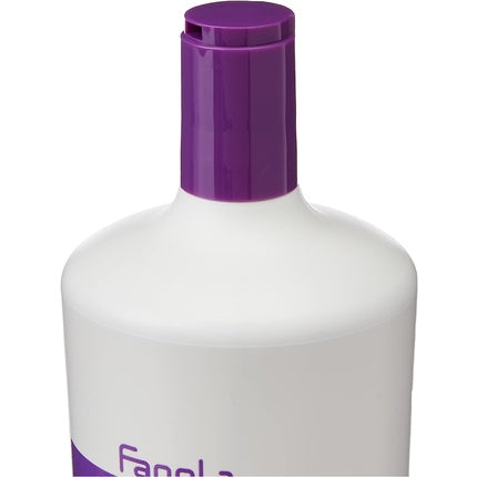 Sampon Anti-Galben, Fanola No Yellow, 1000ml