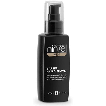 Aftershave, Nirvel, Barber, 150 ml