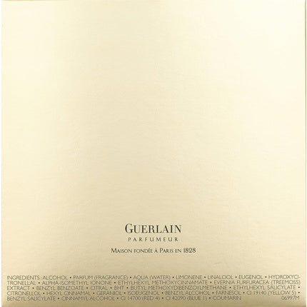 Parfum, Guerlain, Mitsouko, 30 ml