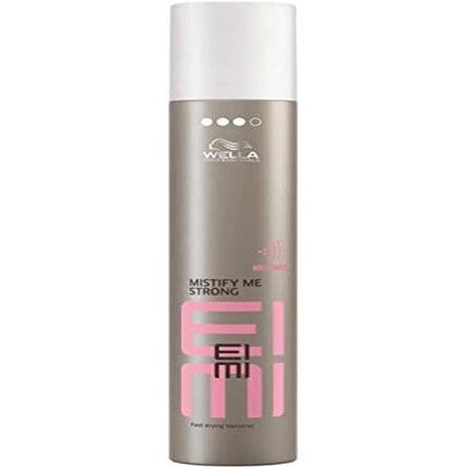 Fixativ par, Wella Eimi Mistify Me Strong, 500ml