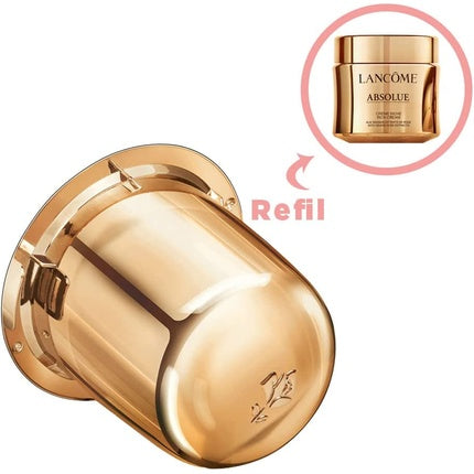 Cremă anti-îmbătrânire, Lancôme, Absolue, 60ml, Color 470