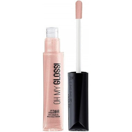 Gloss de buze, Rimmel London, Oh My Gloss! Love Bug, 6.5ml