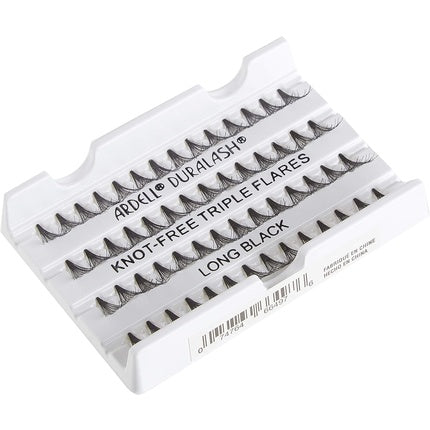 Gene false Ardell Triple Individuals Negru Lung