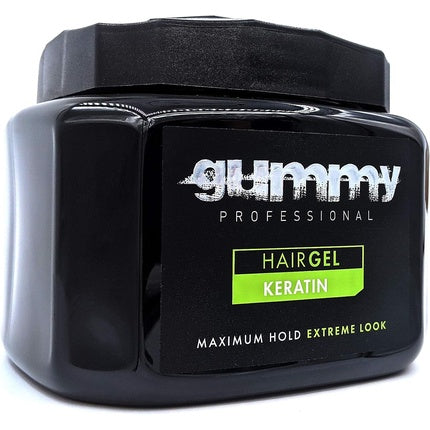 Gel de păr, Gummy, Keratin, 700ml