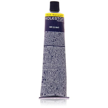 Vopsea Păr, Wella Koleston, Blond Perlat 60ml