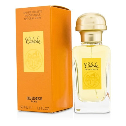 Parfum Hermès Caleche, Eau De Toilette, 50ml