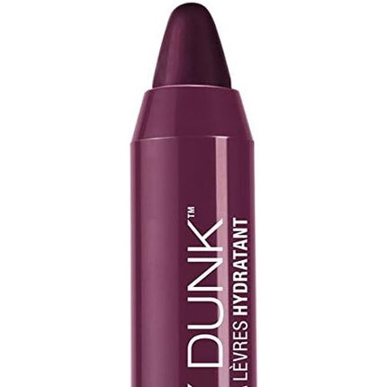 Ruj NYX Chunky Dunk, Pomegranate Margarita, hidratant