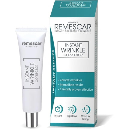 Corector Riduri Instant, Remescar, 8ml