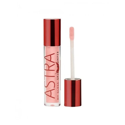 Lip Gloss, Astra, My Gloss Spicy Plumper