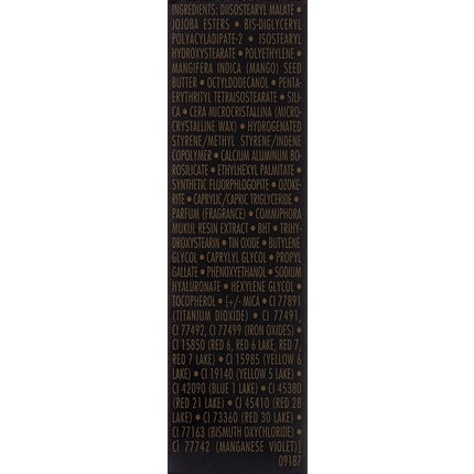 Ruj, Guerlain, KissKiss, roșu intens