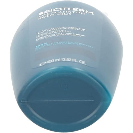 Lapte de corp, Biotherm, Life Plankton, 400ml