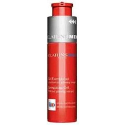 Crema hidratanta anti-imbatranire Clarins Men Gel Energisant, 30ml