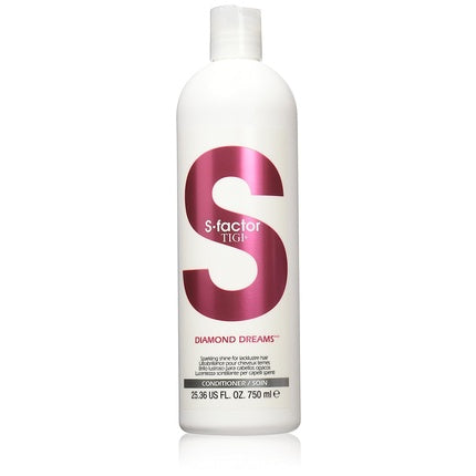 Balsam Tigi S-Factor Diamond Dreams alb 750 ml