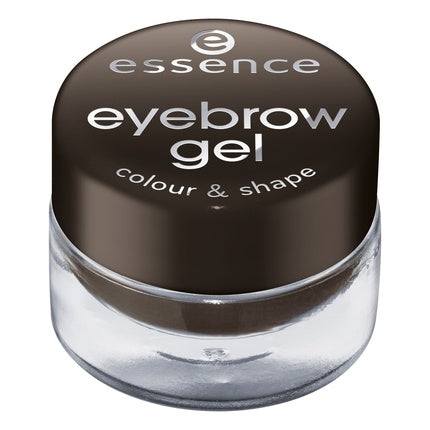 Gel Sprâncene, Essence, 01 Maro, 40g