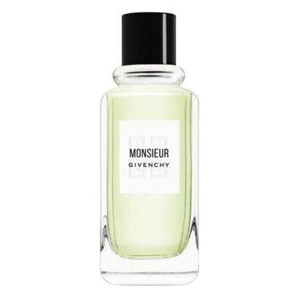 Apa de Toaleta, Givenchy, Monsieur, 100ml